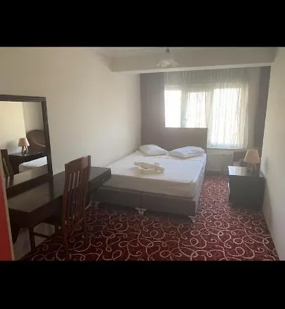 Apartment 3 Ankara