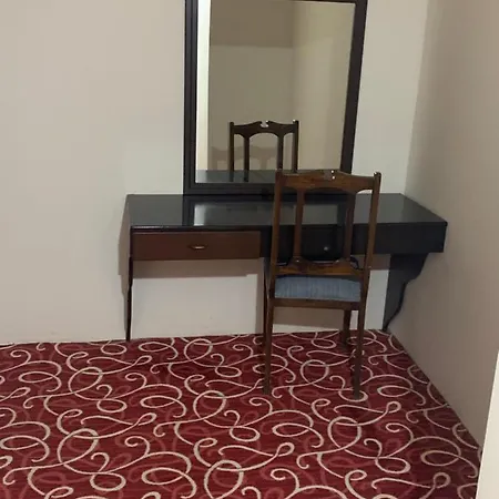 3 Apartment