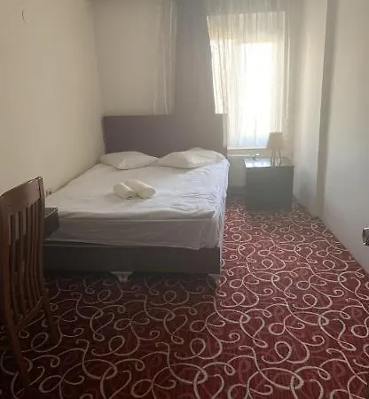 3 Apartment *