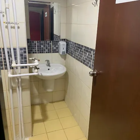 Apartment 3 Ankara