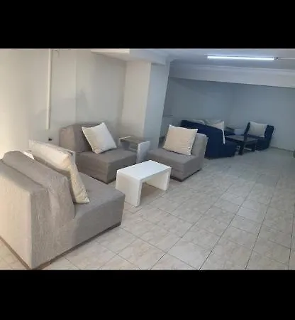 3 Apartment *