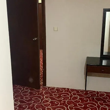 3 Apartment *